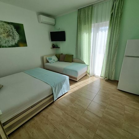 Dmd Apartments 布德瓦 外观 照片