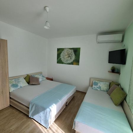 Dmd Apartments 布德瓦 外观 照片