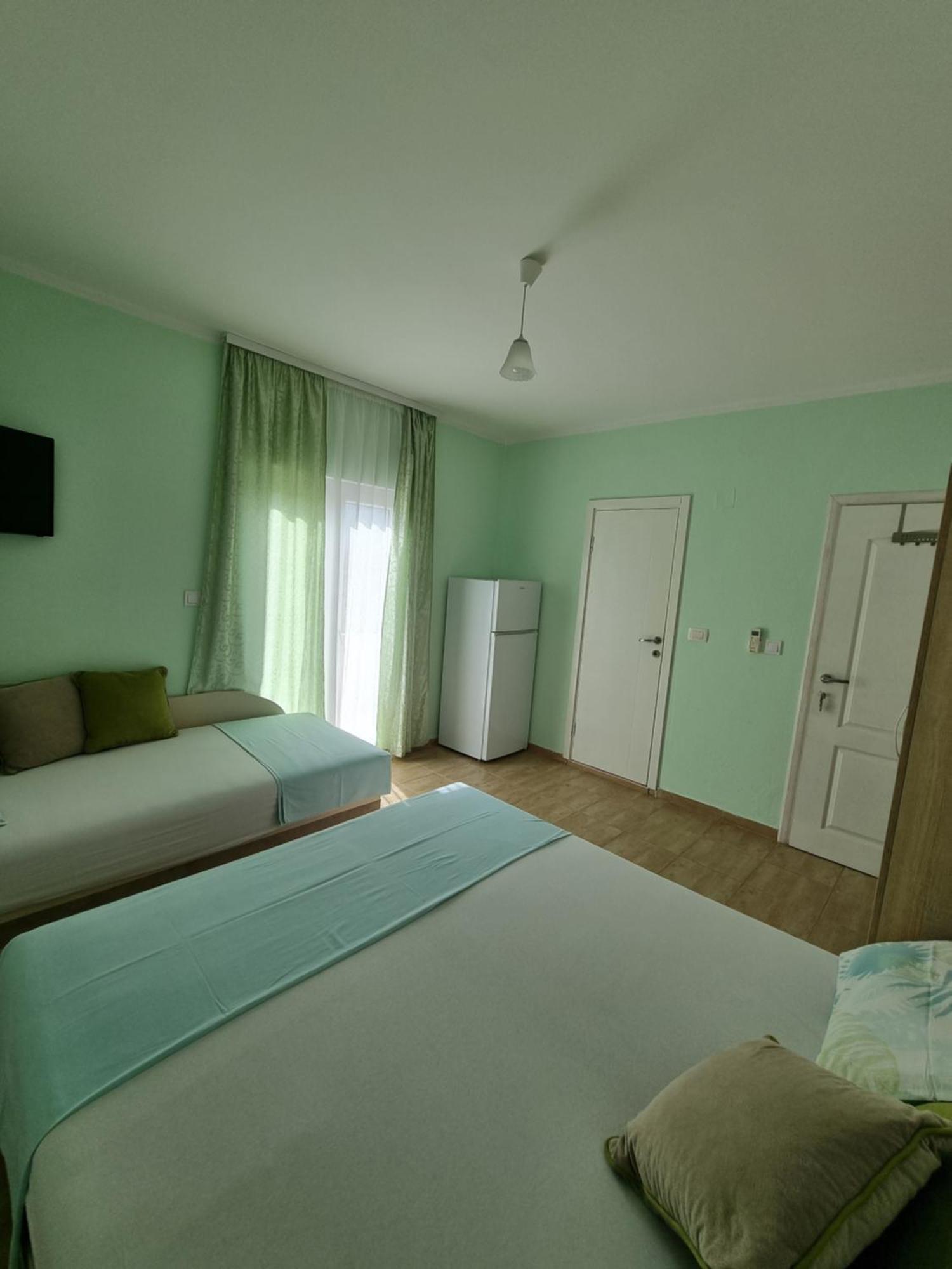 Dmd Apartments 布德瓦 外观 照片
