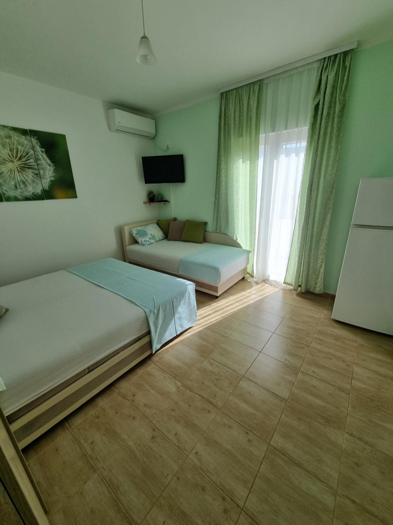 Dmd Apartments 布德瓦 外观 照片