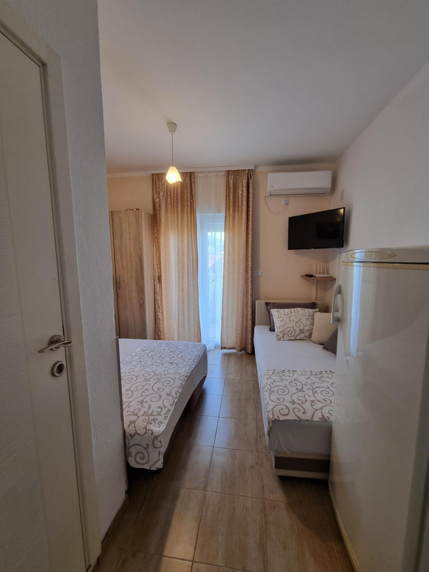 Dmd Apartments 布德瓦 外观 照片
