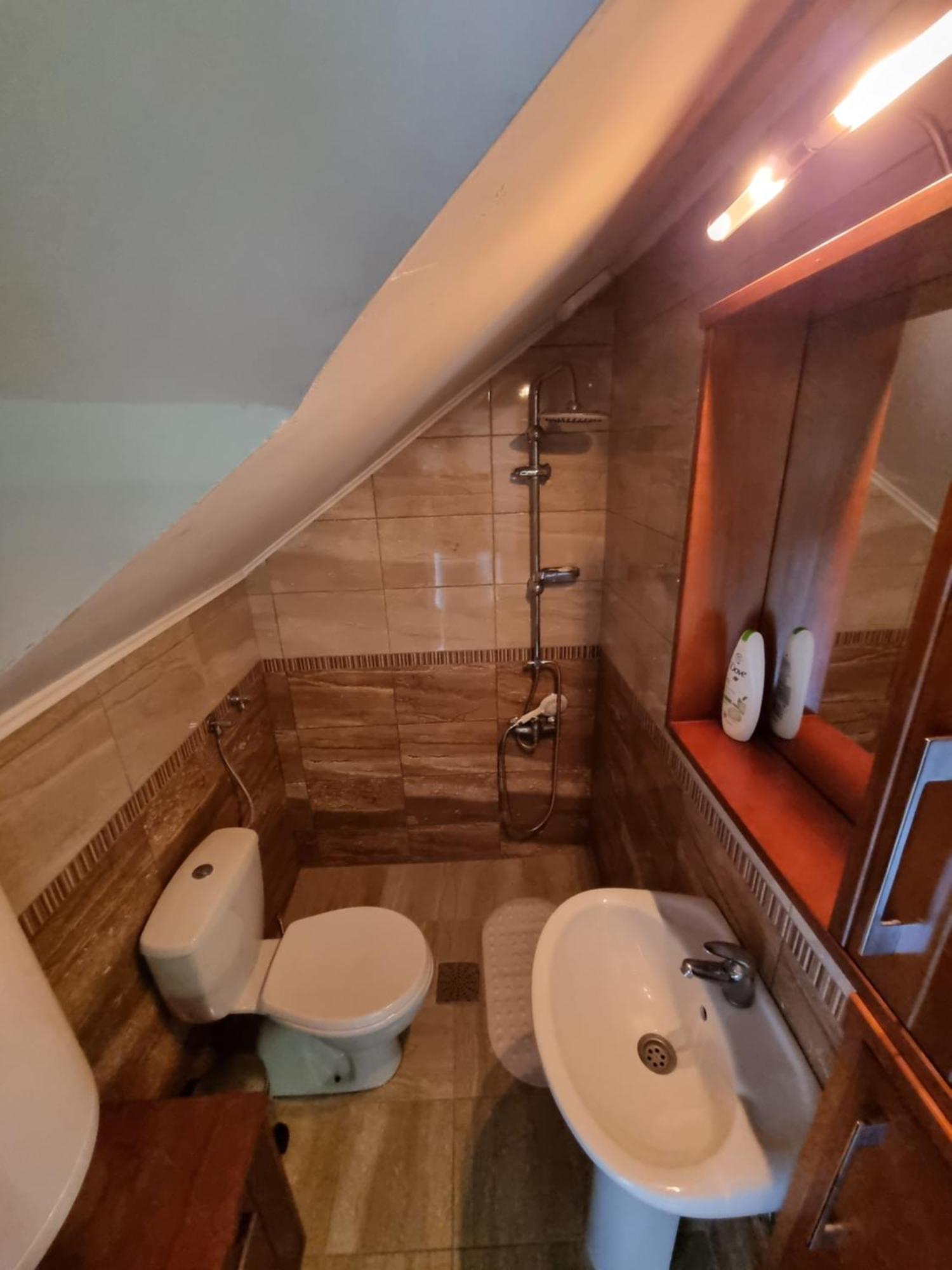 Dmd Apartments 布德瓦 外观 照片