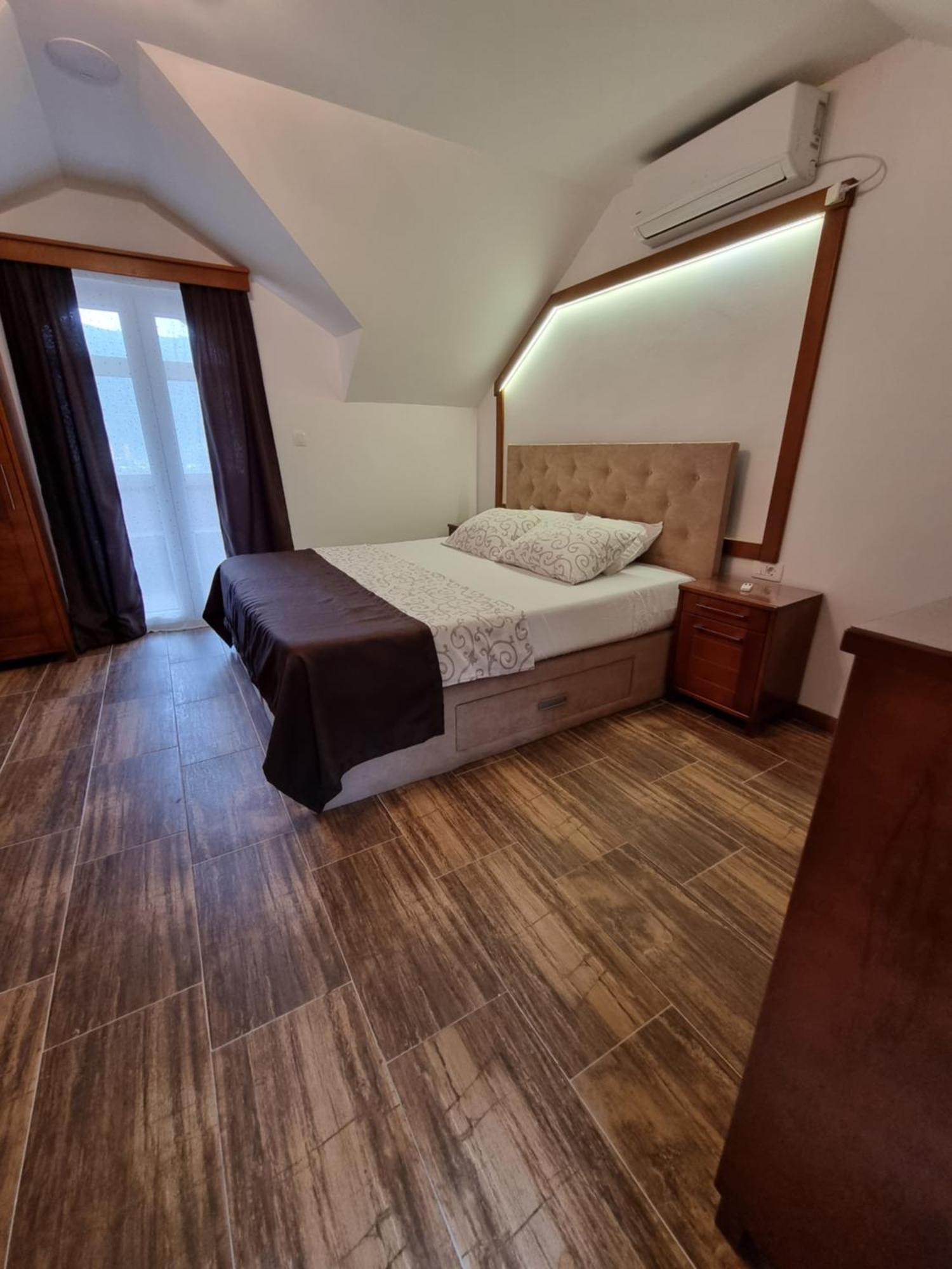 Dmd Apartments 布德瓦 外观 照片