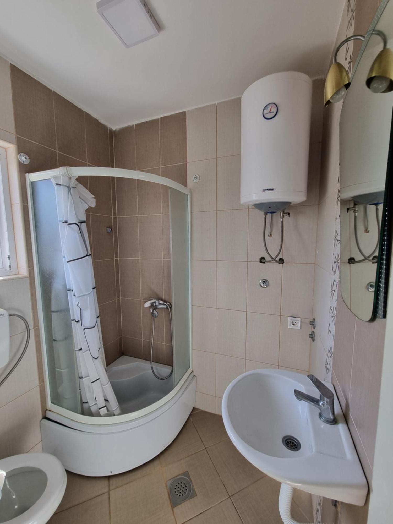 Dmd Apartments 布德瓦 外观 照片
