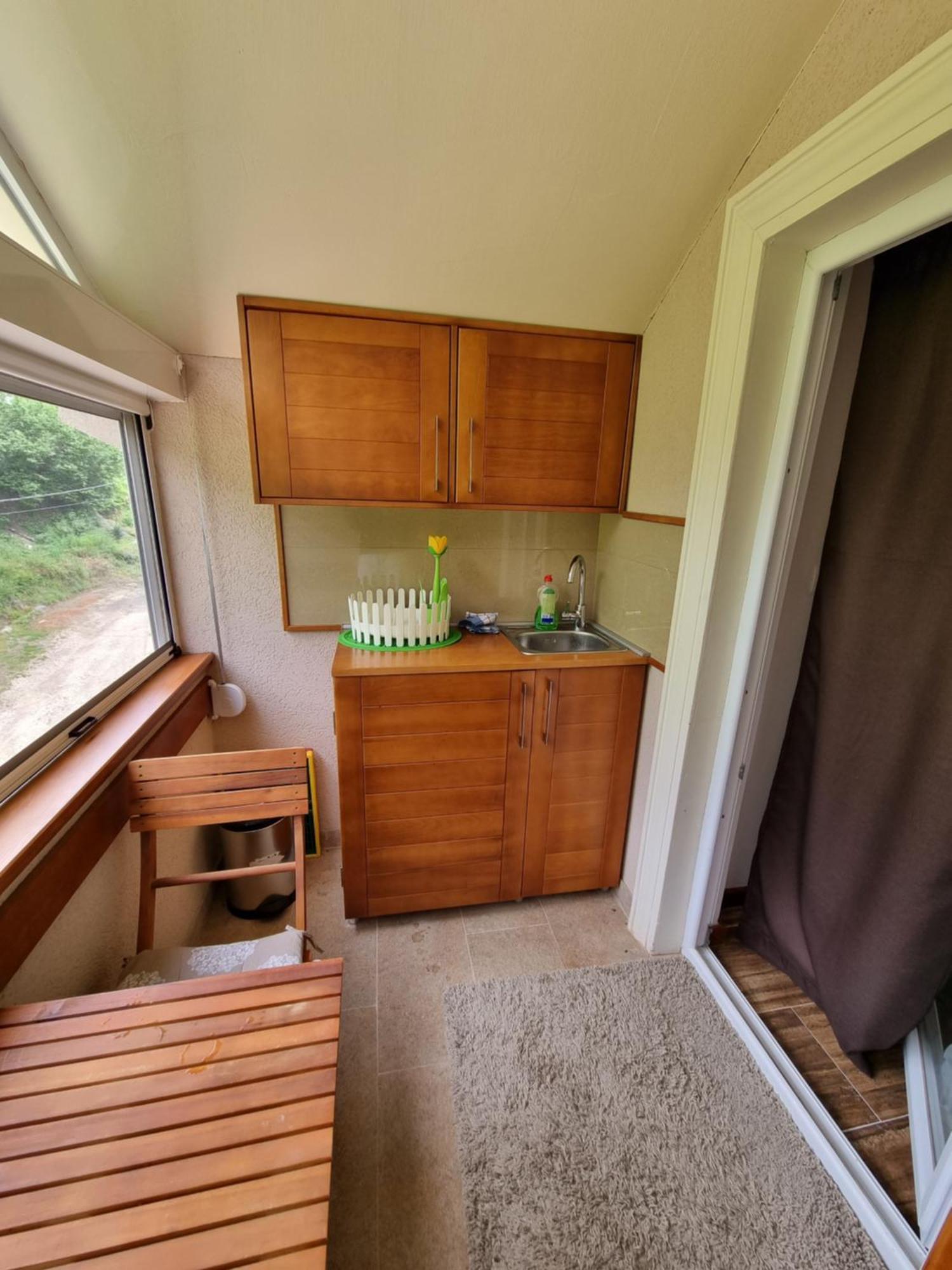 Dmd Apartments 布德瓦 外观 照片