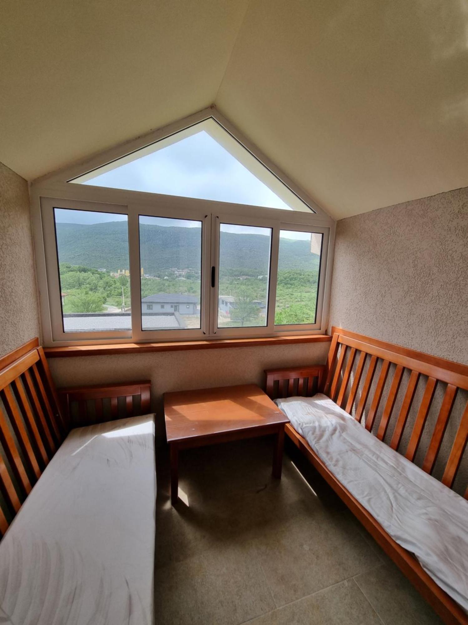 Dmd Apartments 布德瓦 外观 照片