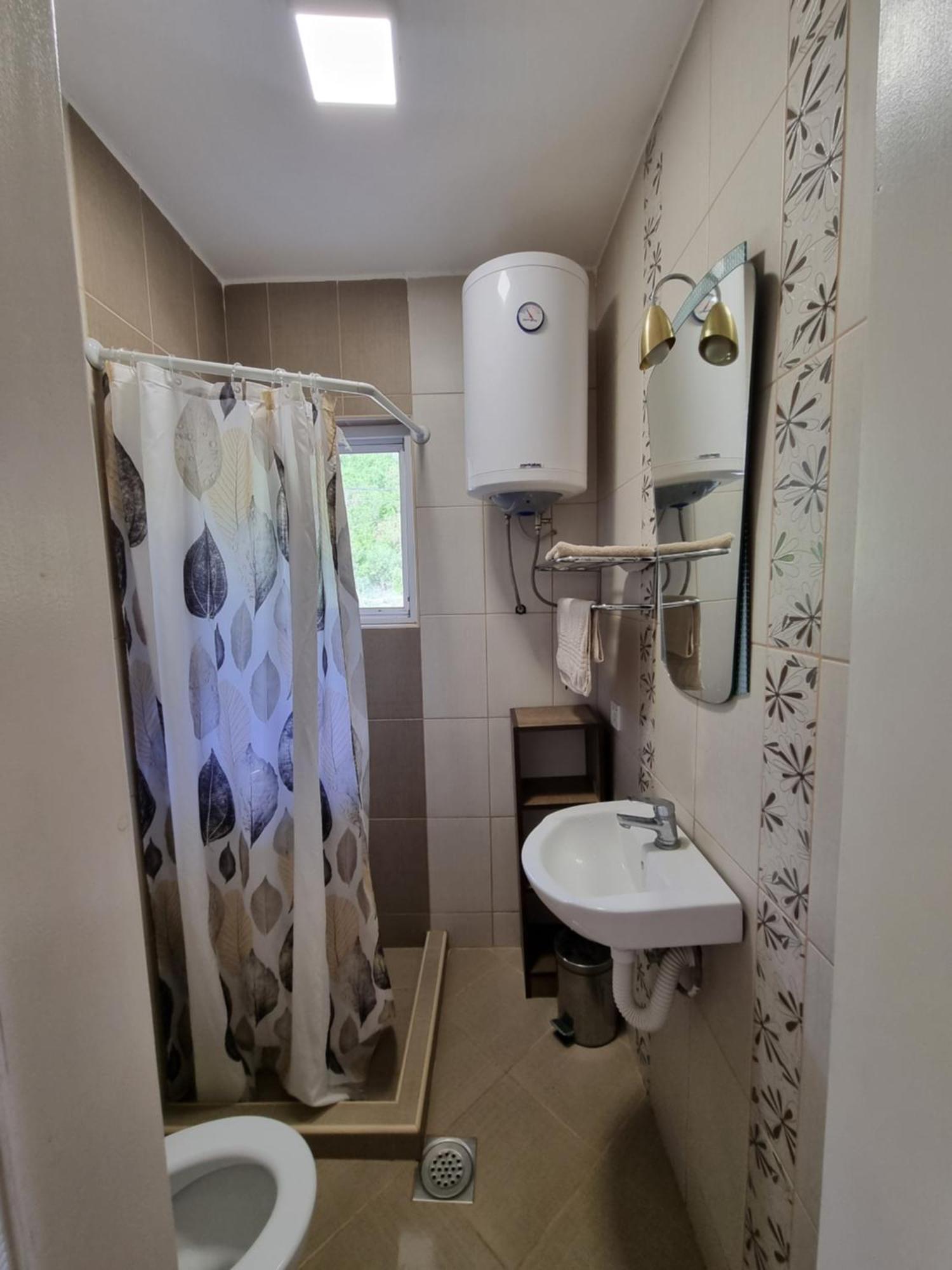 Dmd Apartments 布德瓦 外观 照片