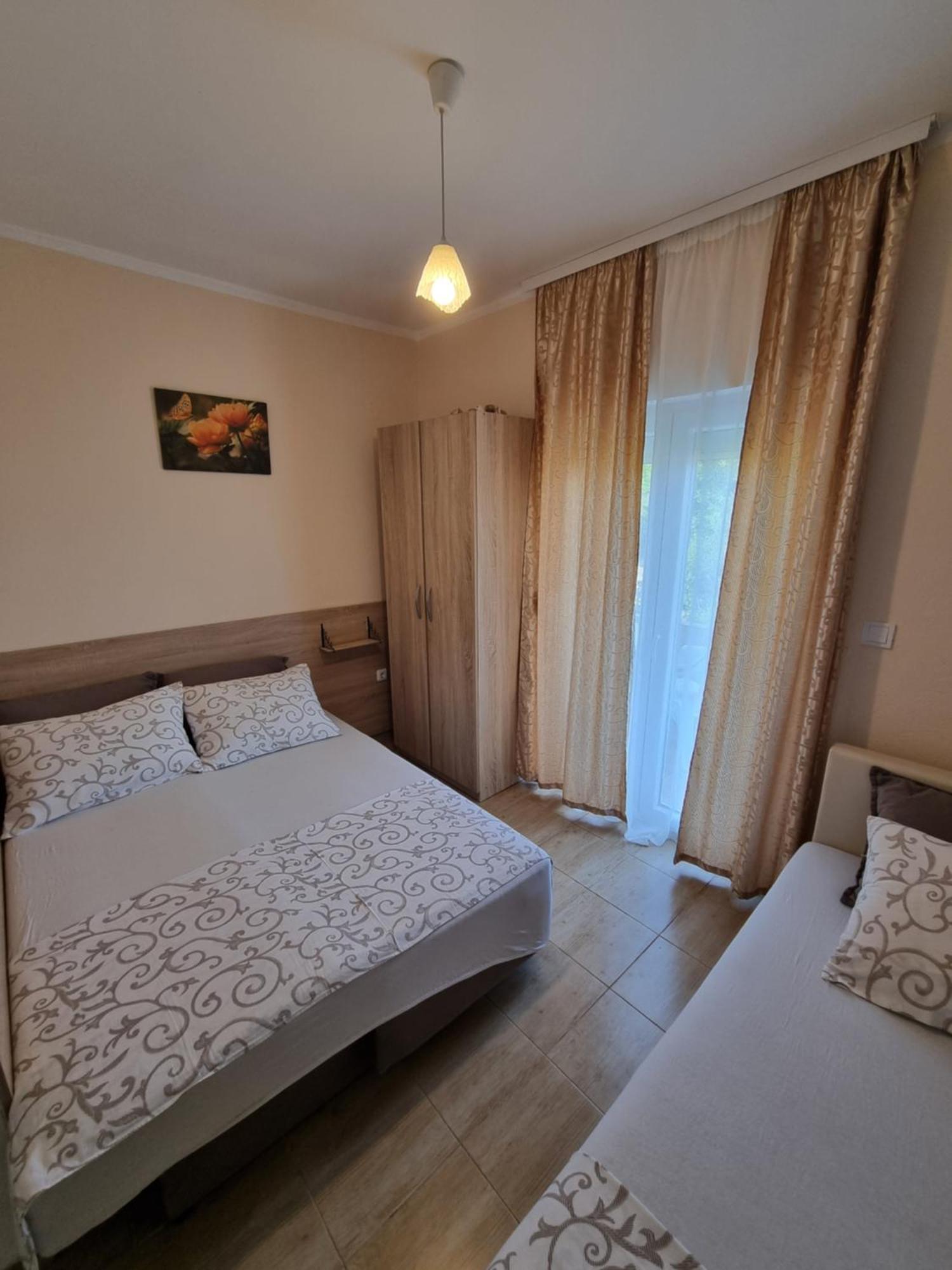 Dmd Apartments 布德瓦 外观 照片