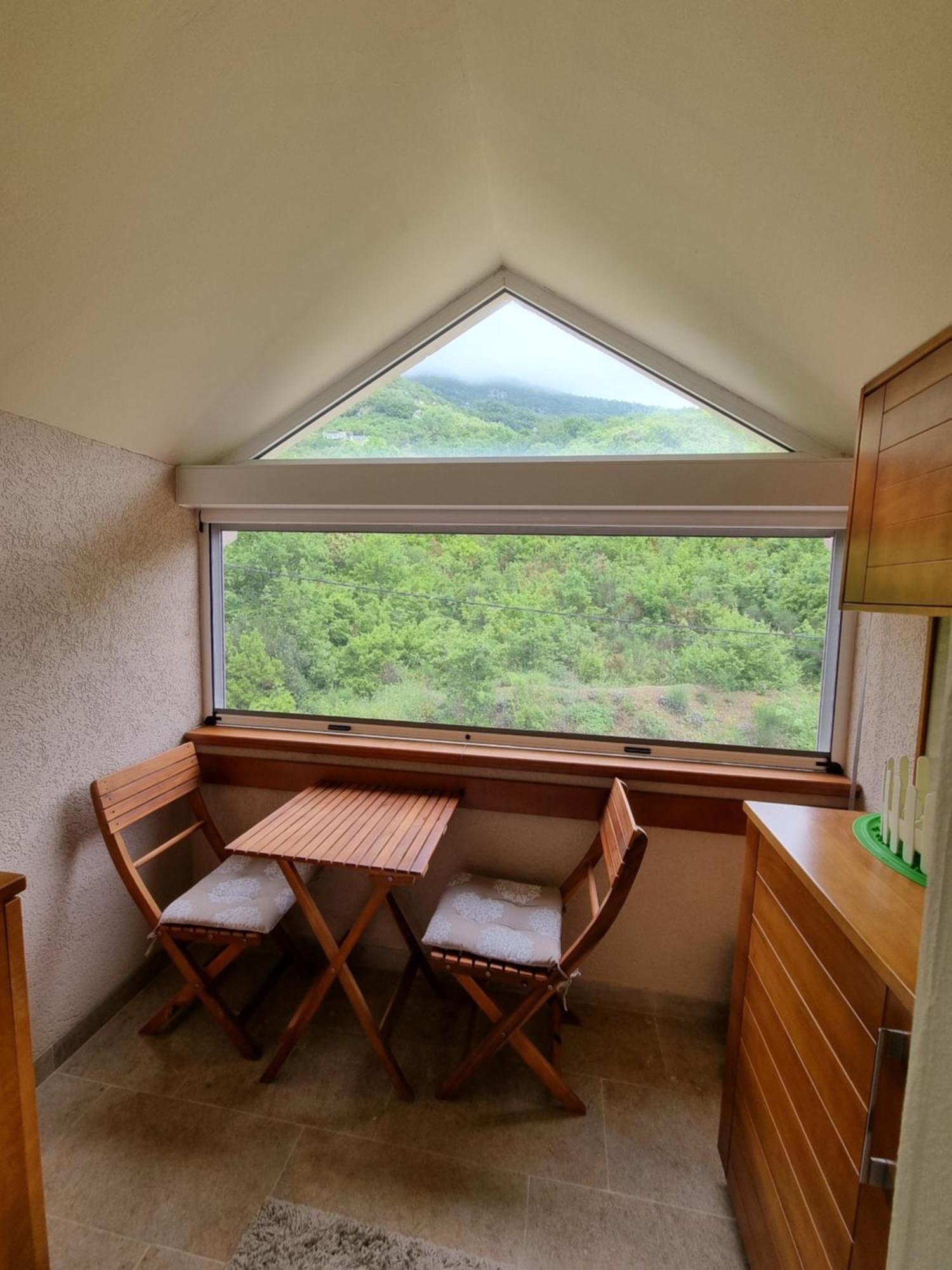 Dmd Apartments 布德瓦 外观 照片