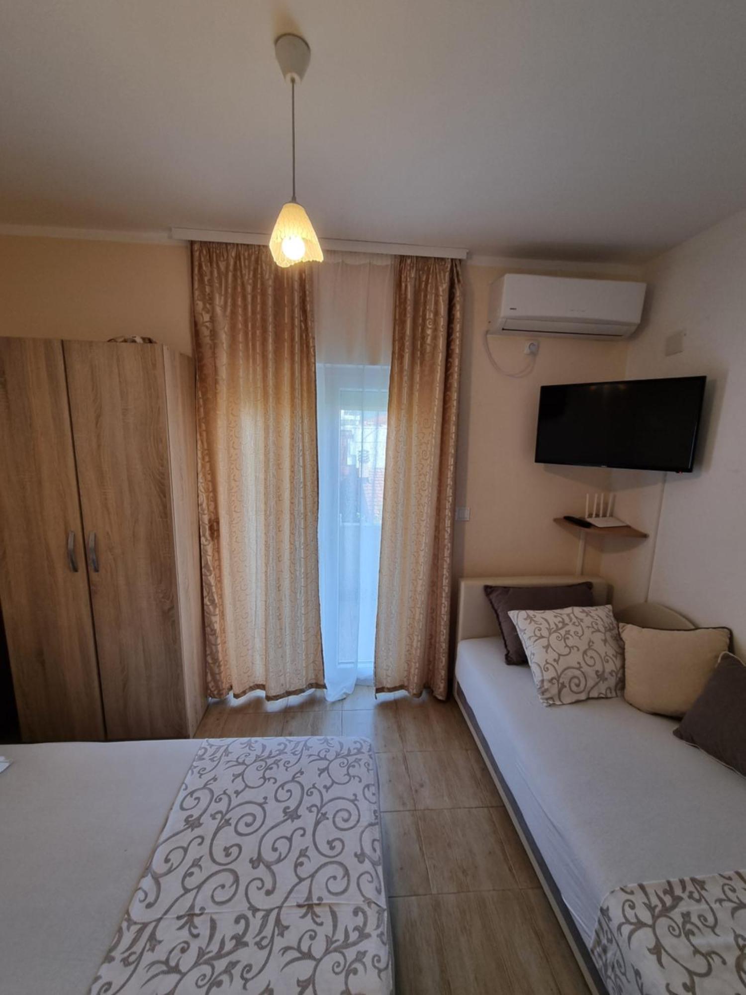 Dmd Apartments 布德瓦 外观 照片