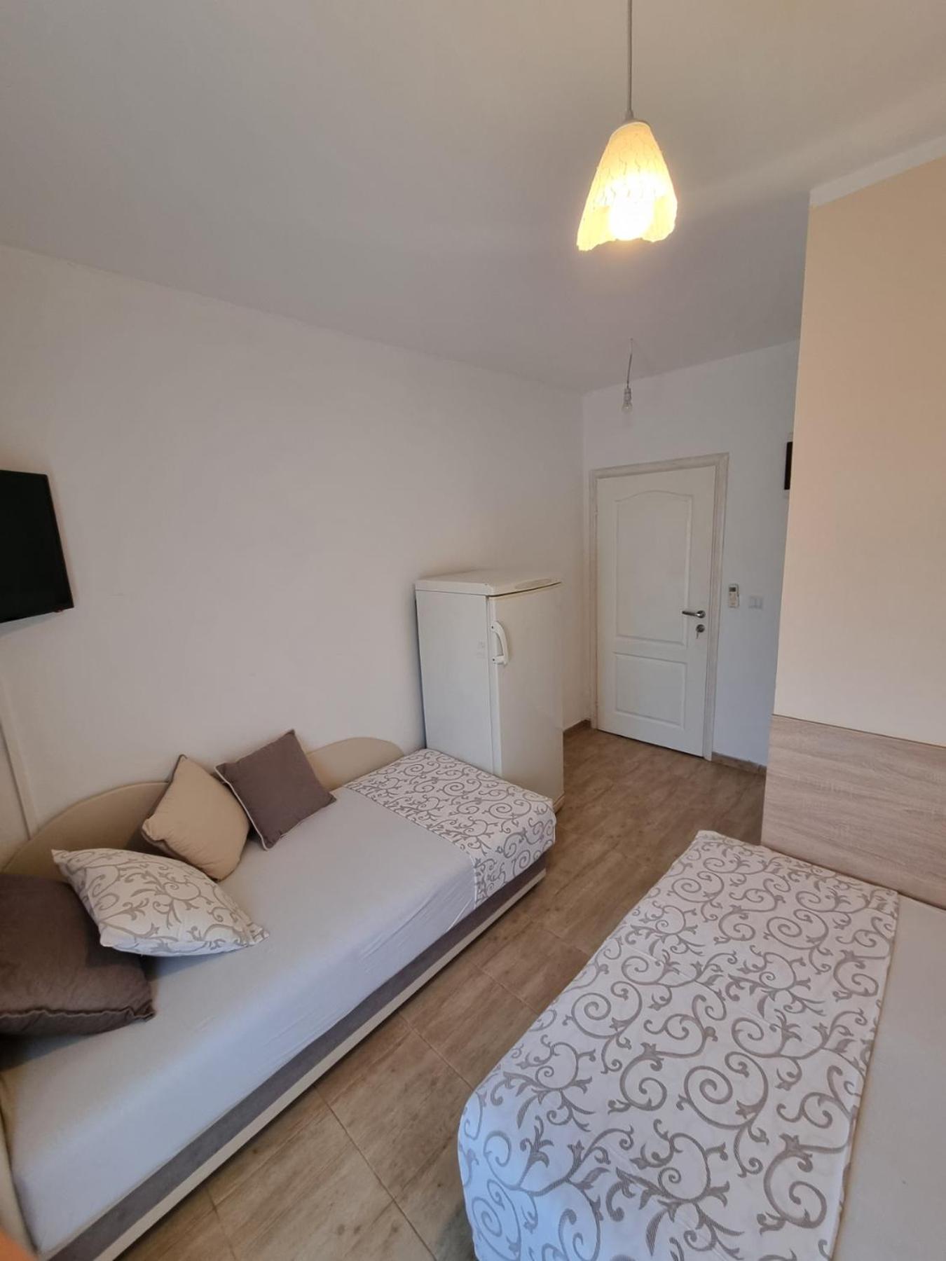 Dmd Apartments 布德瓦 外观 照片